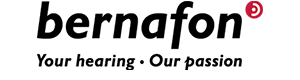 Logo-Bernafon
