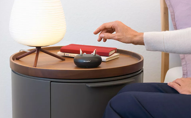 Pronto-Udito-Bernafon-Alpha-XT-batterie-ricaricabili